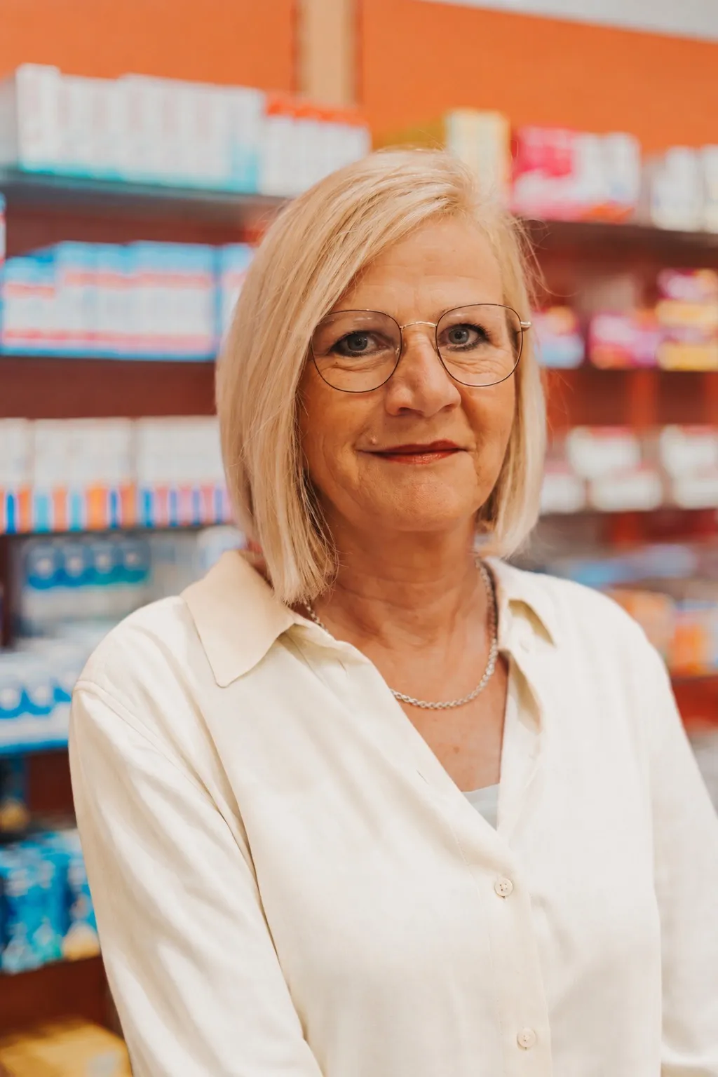 Silke Batke, PTA