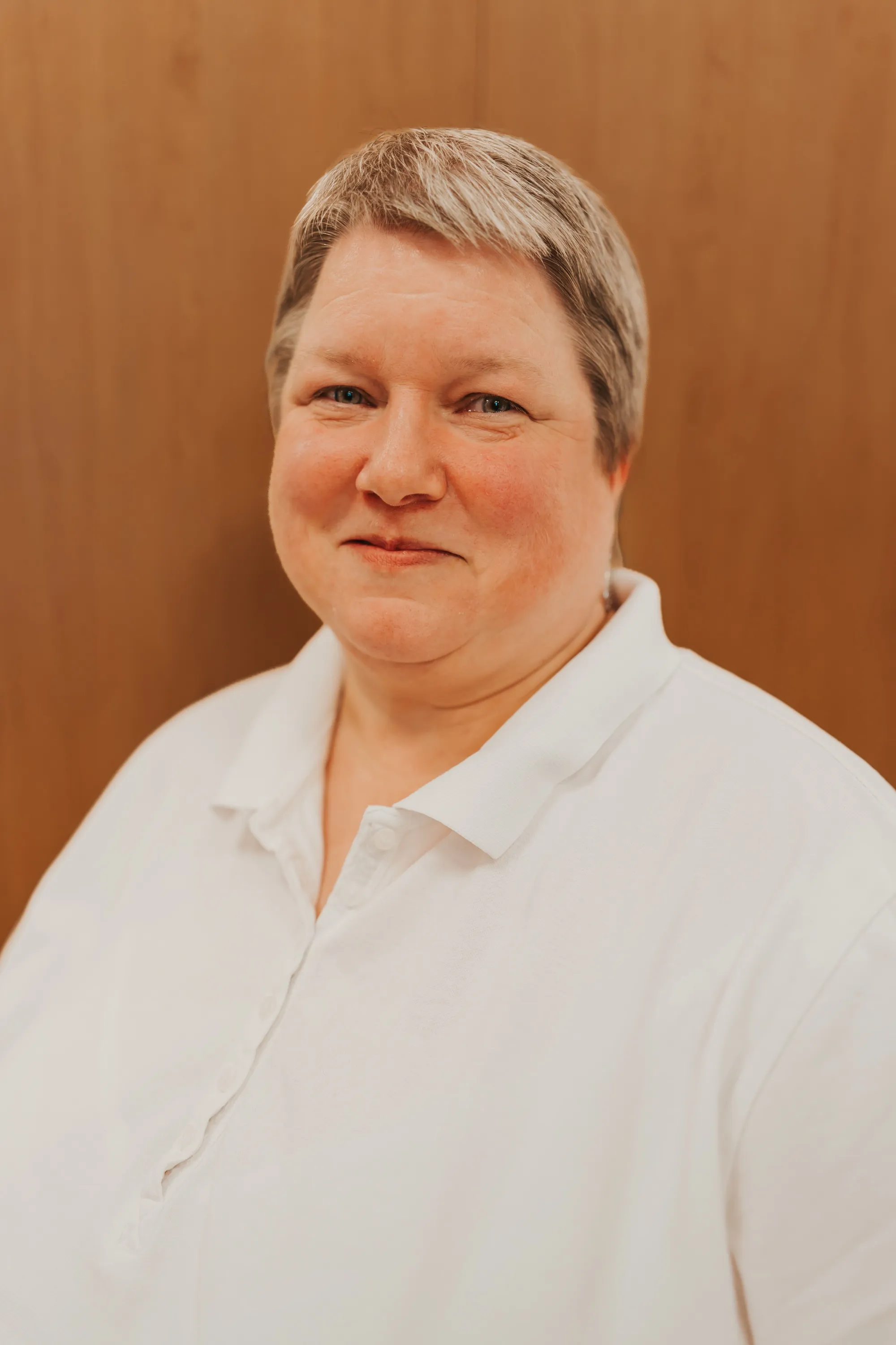 Melanie Reitmann, PTA