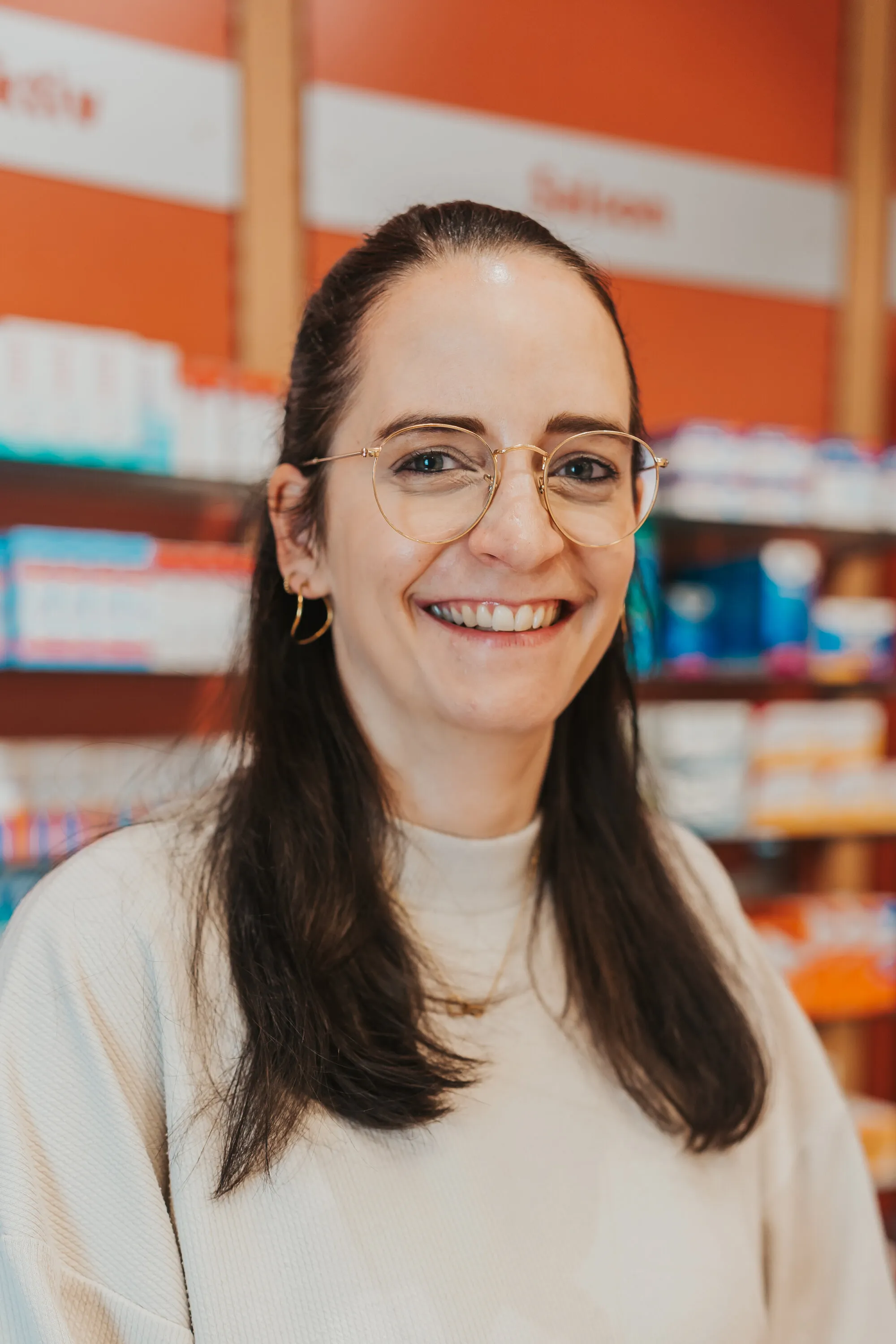 Insa Bargmann, PTA