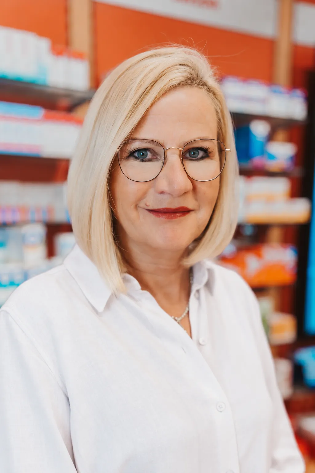 Silke Batke, PTA